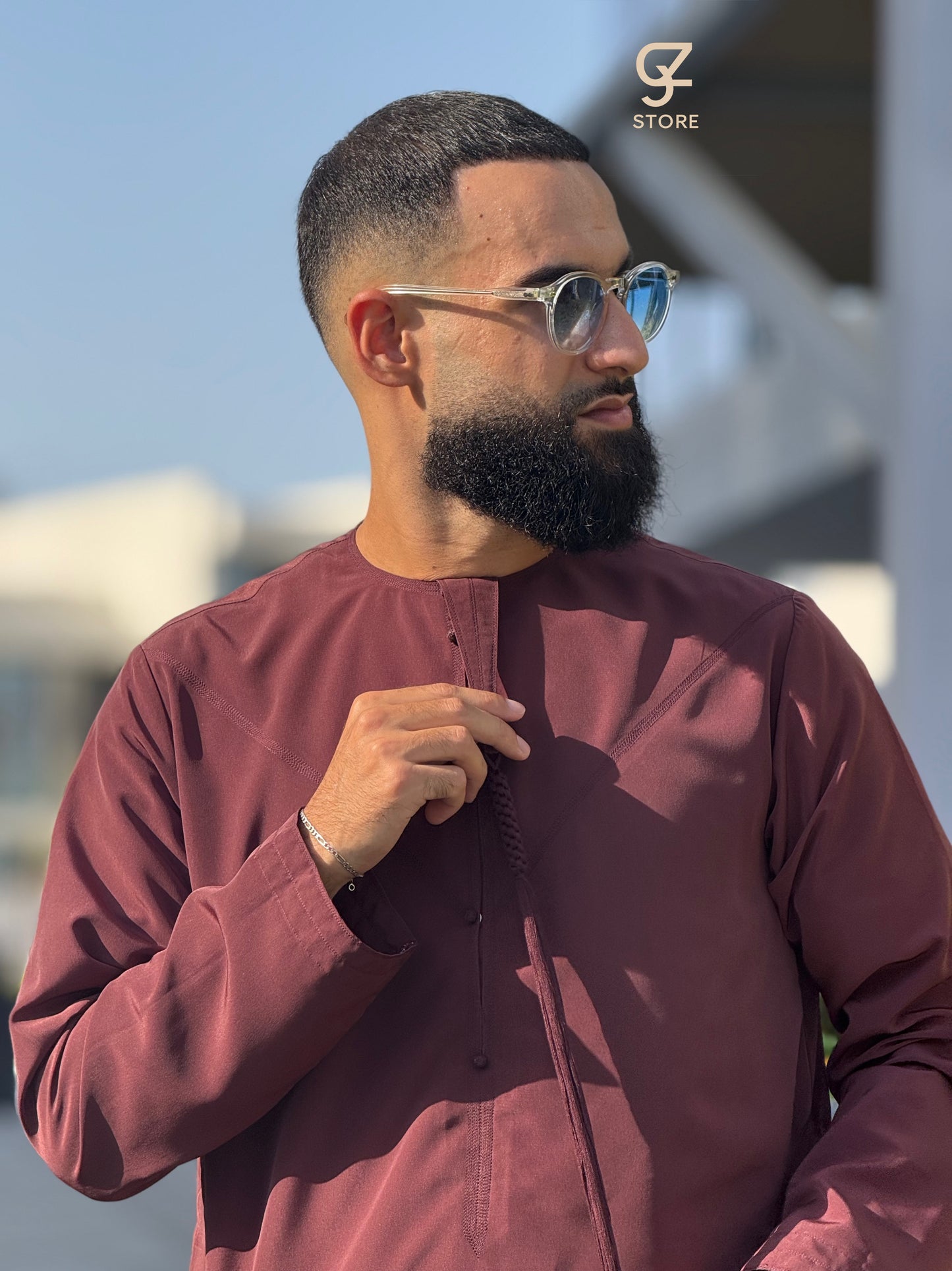 Qamis Nael