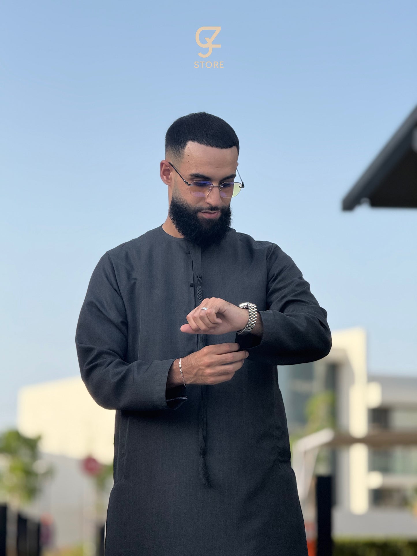 Qamis Ayman