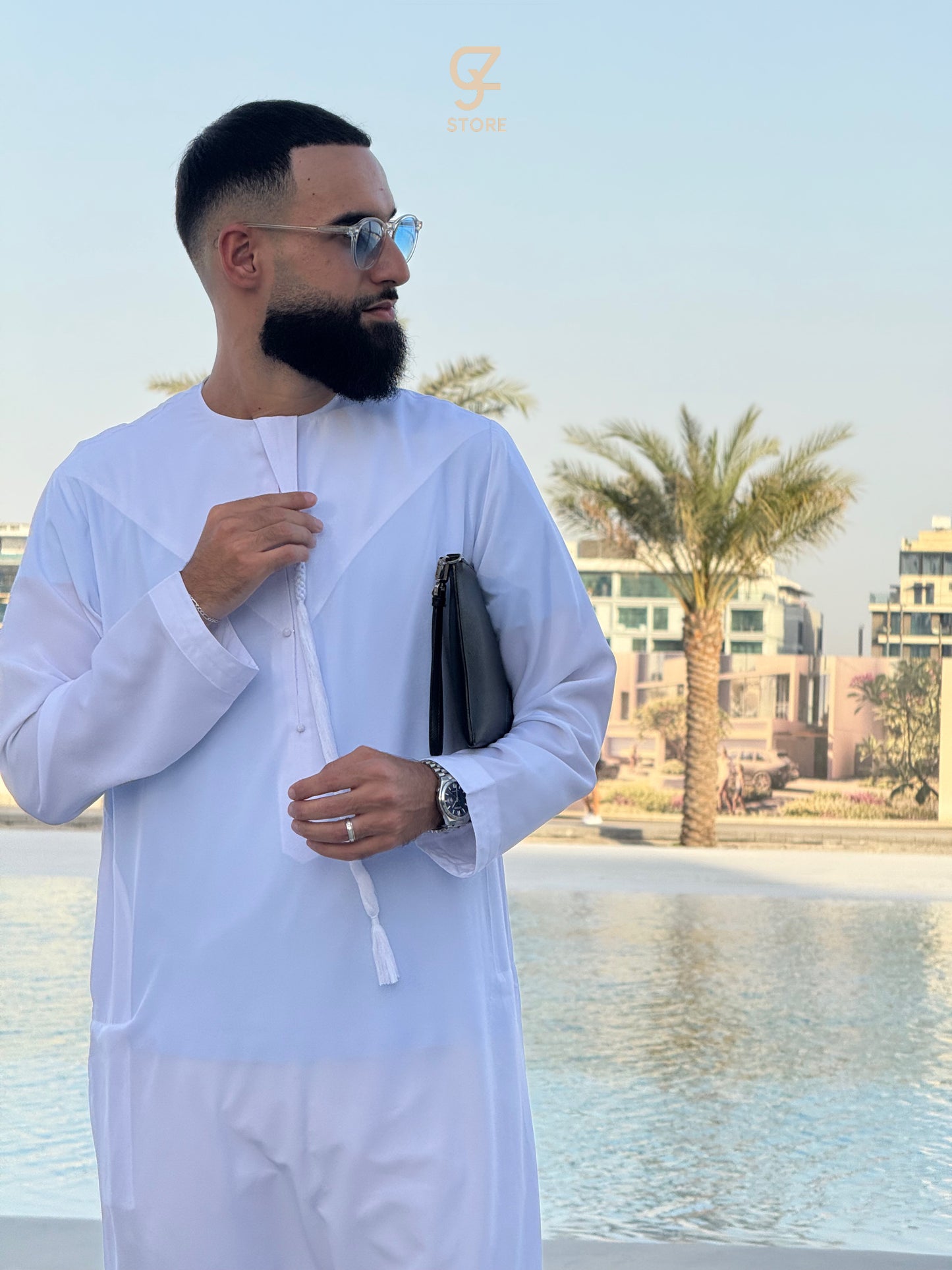 Qamis Zaydane