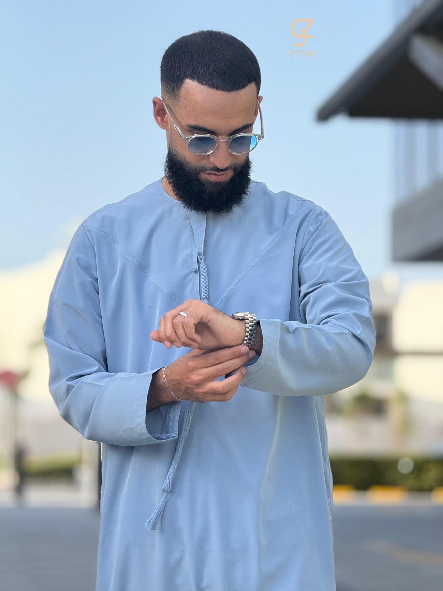 Qamis Malik