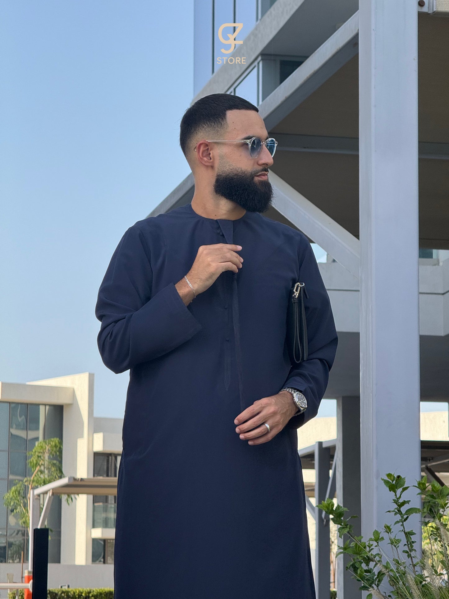 Qamis Talal