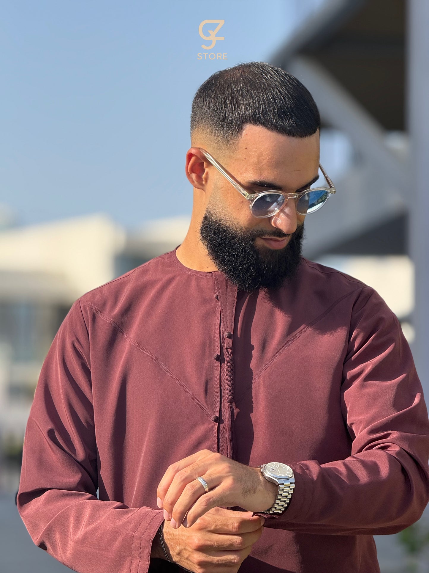 Qamis Nael