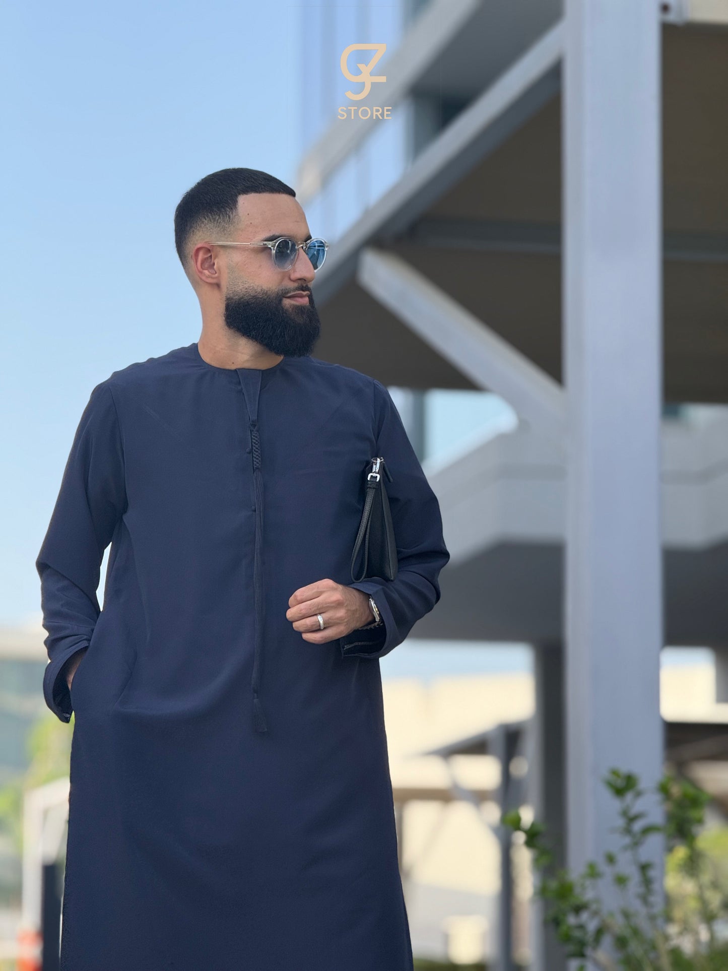 Qamis Talal