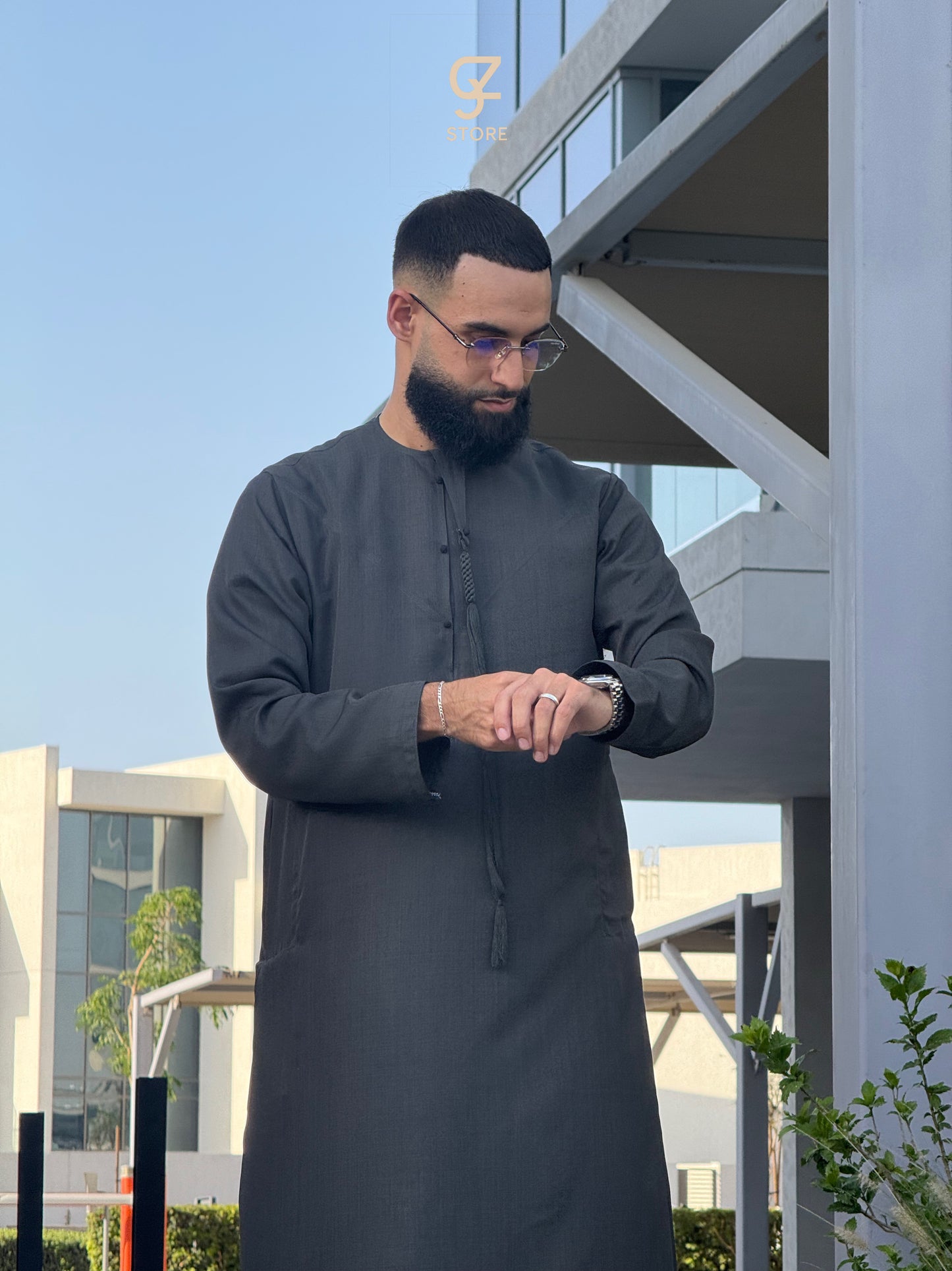 Qamis Ayman