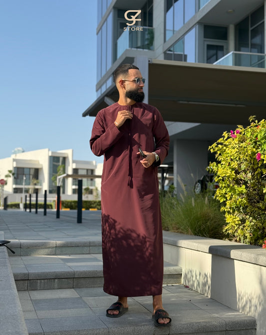 Qamis Nael