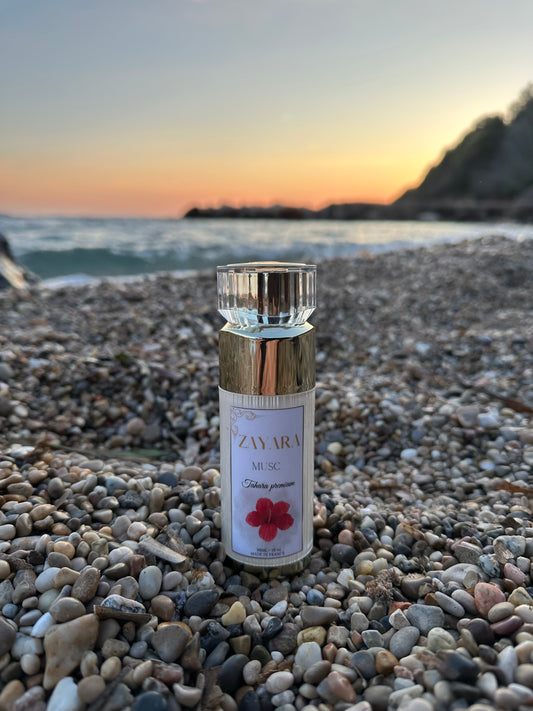 Musc tahara premium