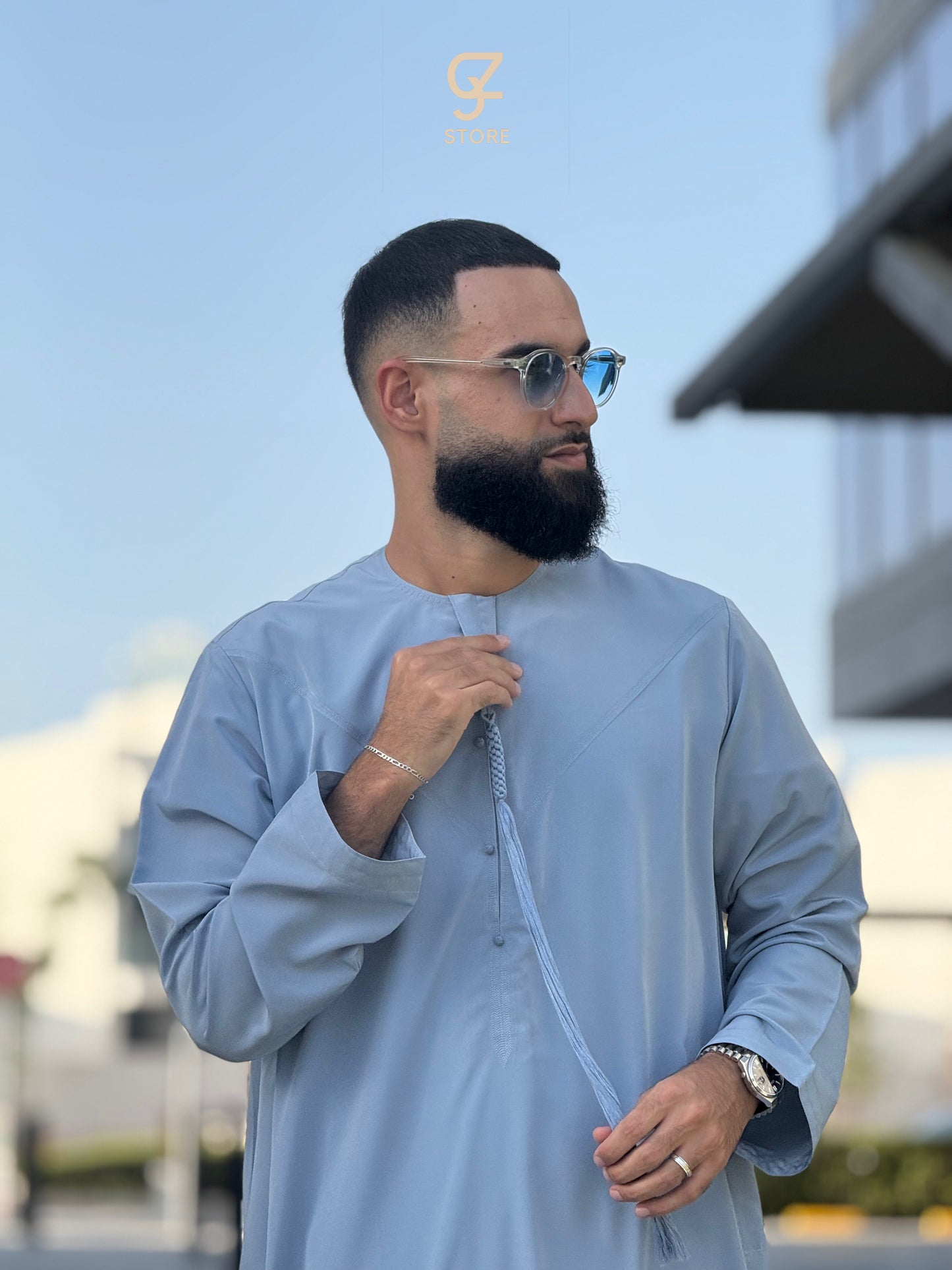Qamis Malik