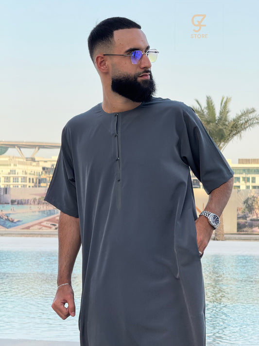 Qamis Ziyad