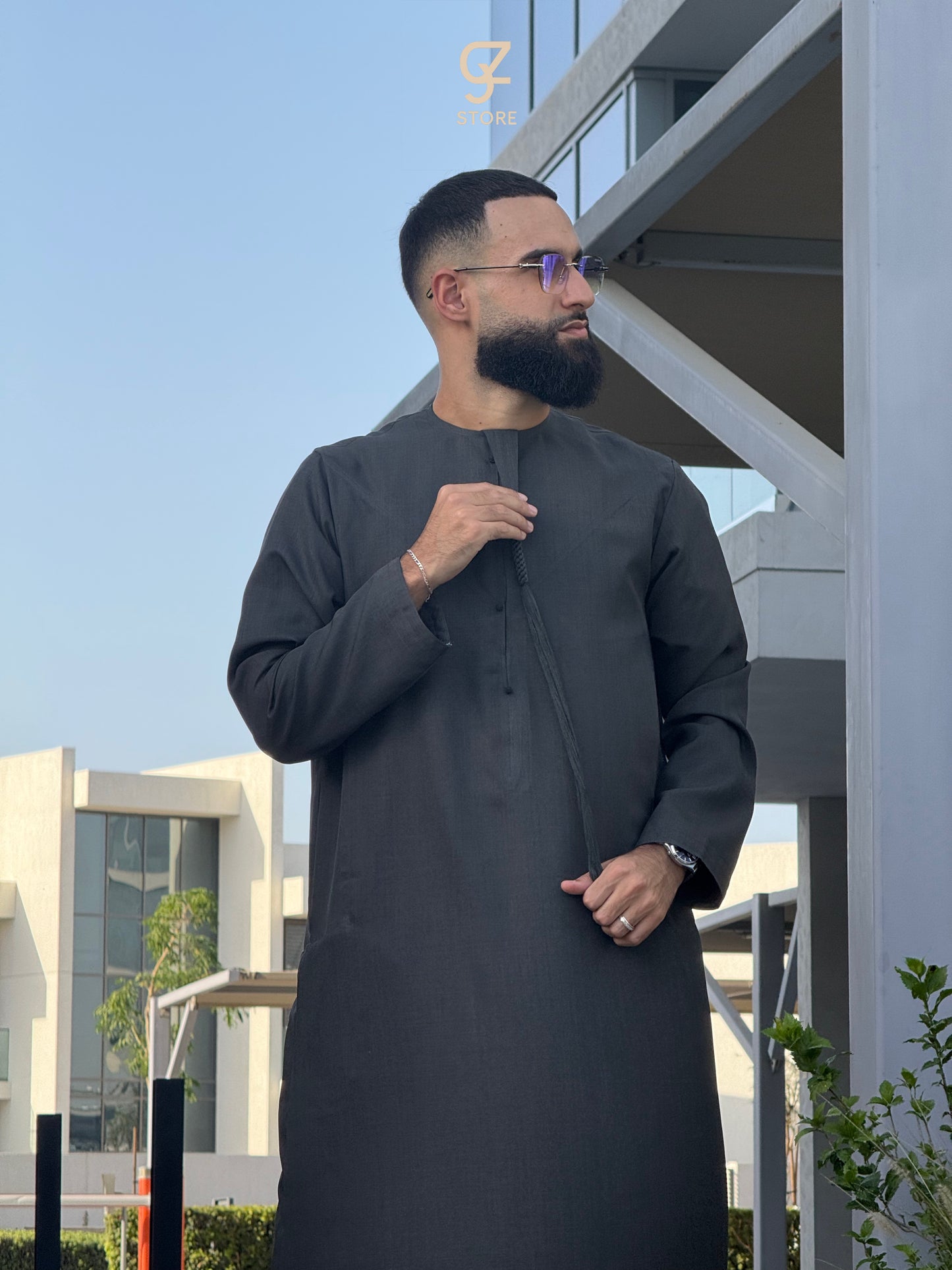 Qamis Ayman