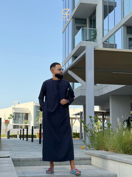 Qamis Talal