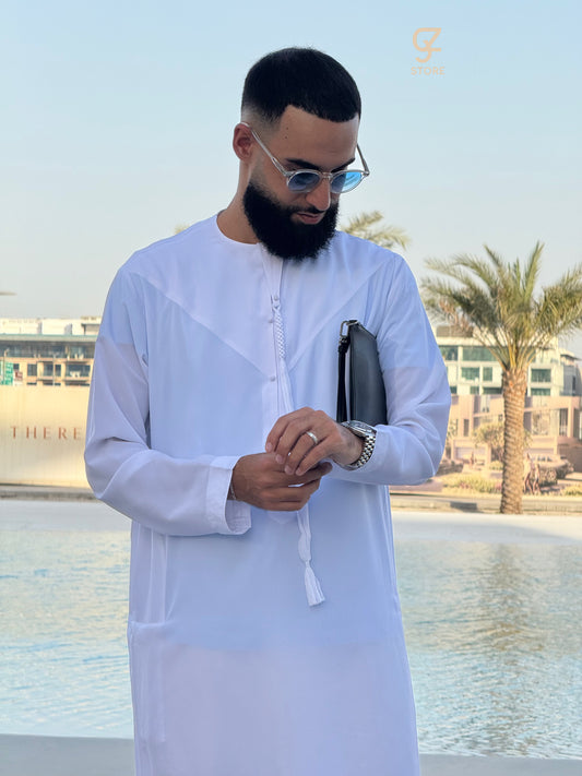 Qamis Zaydane