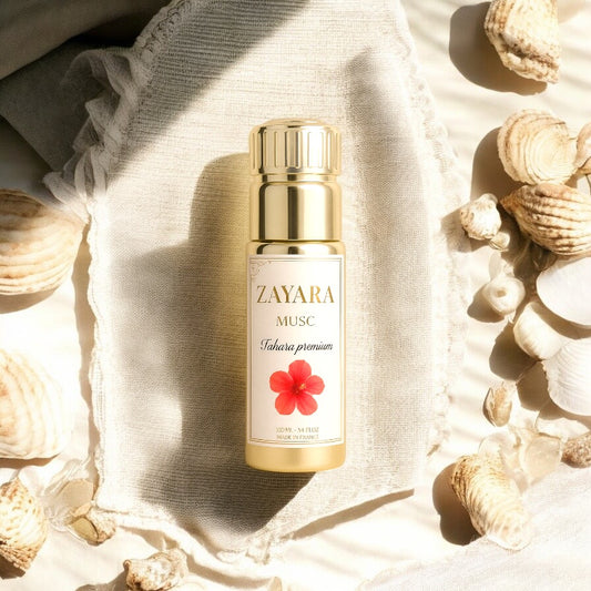 Musc tahara premium